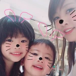 Meet your Posher, Megumi